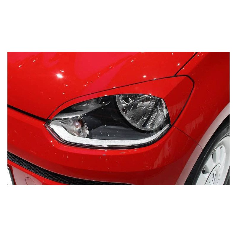 MOTORDROME DESIGN Eyelid, headlight FR.00.0141 FR.00.0141 MOTORDROME DESIGN AUDI cover, fog light