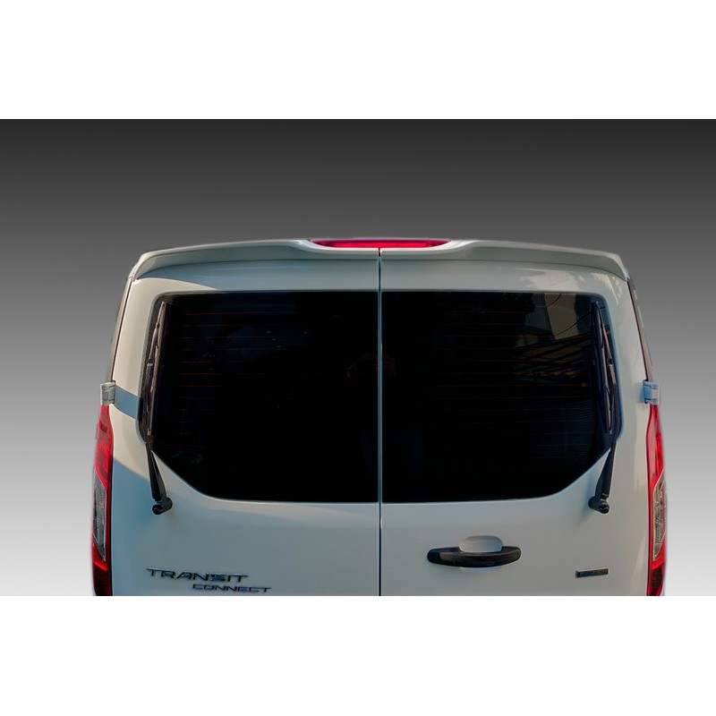 MOTORDROME DESIGN Achterspoiler A-440 MOTORDROME DESIGN Bumper spoiler A-440 ervaring
