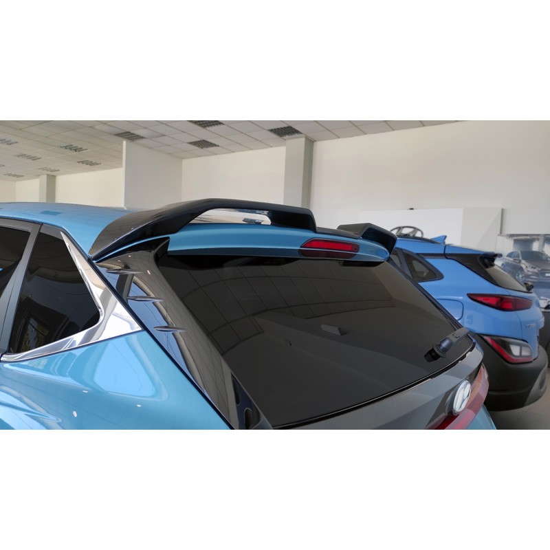 MOTORDROME DESIGN Achterspoiler A-467 MOTORDROME DESIGN Bumper lip A-467 ervaring