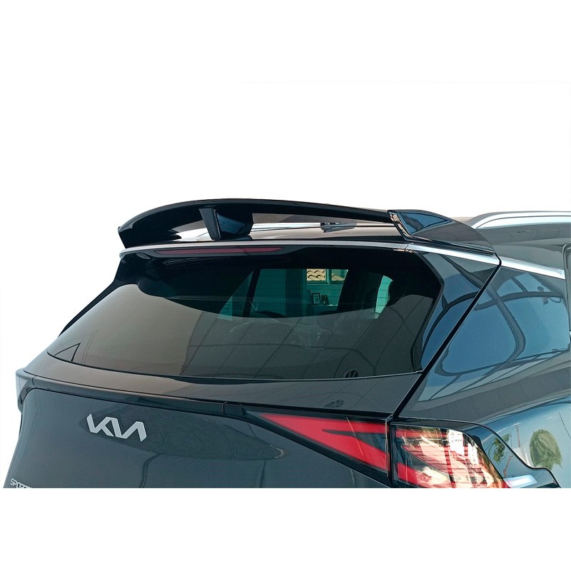 MOTORDROME DESIGN Spoiler posteriore A-504 MOTORDROME DESIGN A-504 Spoiler anteriore Kia Optima TF originale prezzo