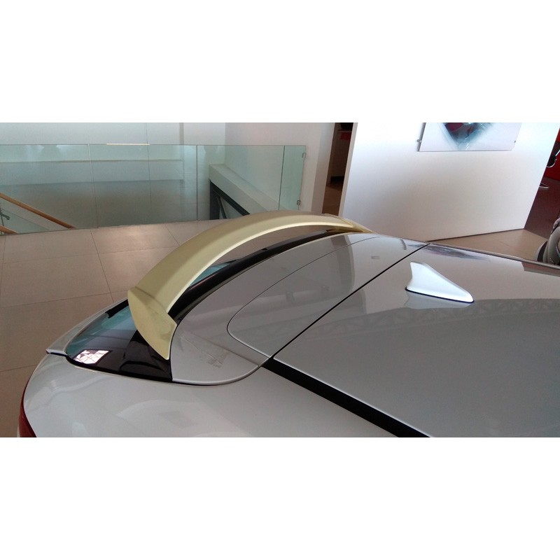 MOTORDROME DESIGN Bakspoiler A-454 A-454 Frontleppe KIA CEE'D MOTORDROME DESIGN