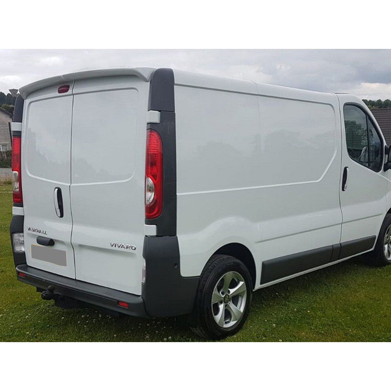 Zadné krídlo MOTORDROME DESIGN A-424 MOTORDROME DESIGN A-424 Predný spojler OPEL VIVARO 2004