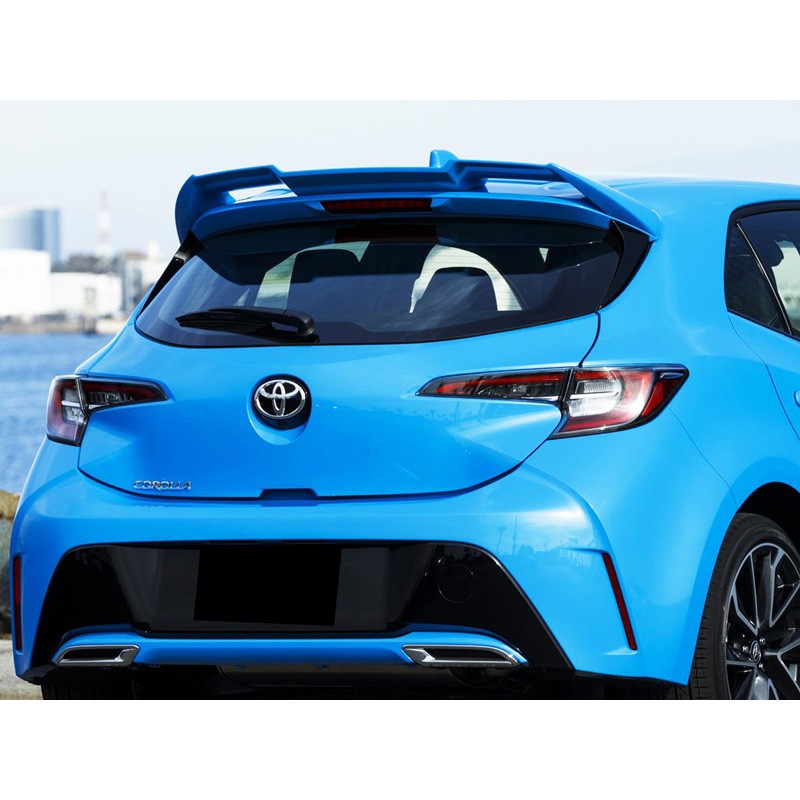 MOTORDROME DESIGN Achterspoiler A-511 Bumper spoiler MOTORDROME DESIGN A-511 goedkoop