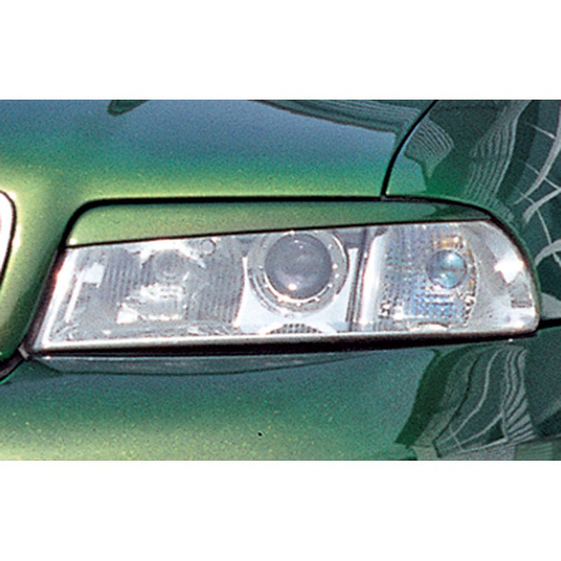 RDX Racedesign Krytka, Hlavný svetlomet RDSB005 RDX Racedesign Kryt hmlového svetla AUDI RDSB005