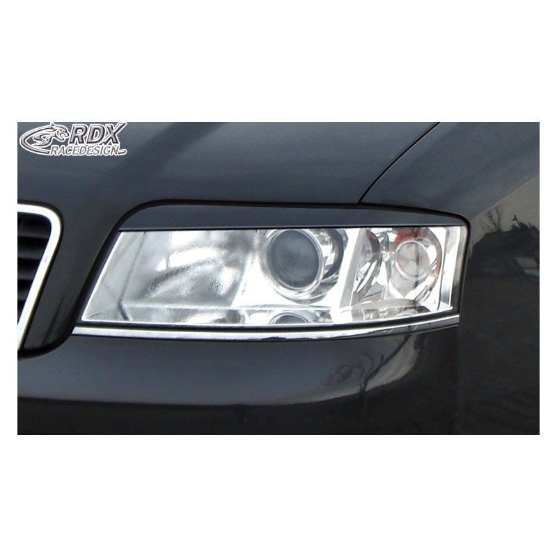 RDX Racedesign Apdare, Pamatlukturis RDSB051 Apdare, miglas lukturis AUDI RDX Racedesign RDSB051
