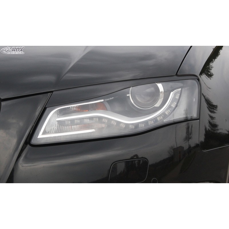 RDX Racedesign Apdare, Pamatlukturis RDSB149 Apdare, miglas lukturis RDX Racedesign AUDI RDSB149