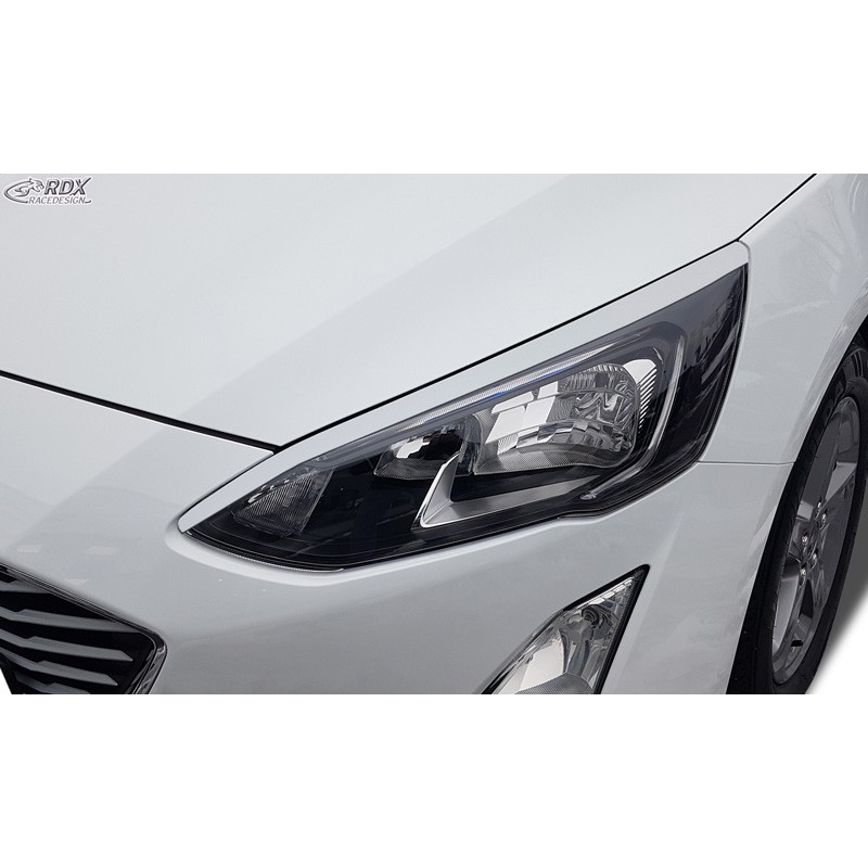 RDX Racedesign Krytka, Hlavný svetlomet RDSB169 RDX Racedesign Kryt hmlového svetla RDSB169 recenzia