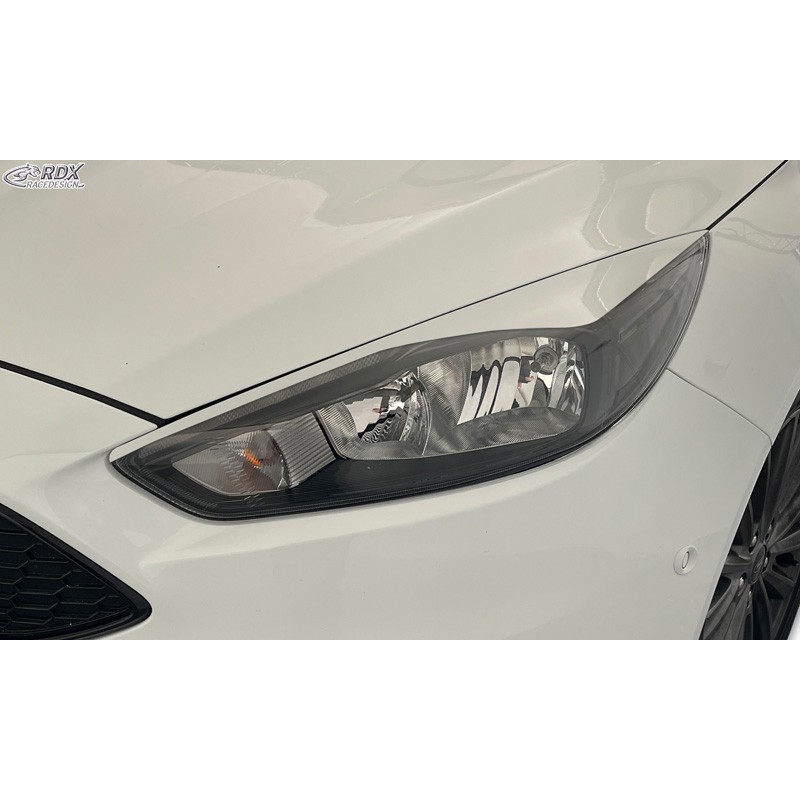 RDX Racedesign Krytka, Hlavný svetlomet RDSB204 RDX Racedesign Kryt hmlového svetla RDSB204 recenzia