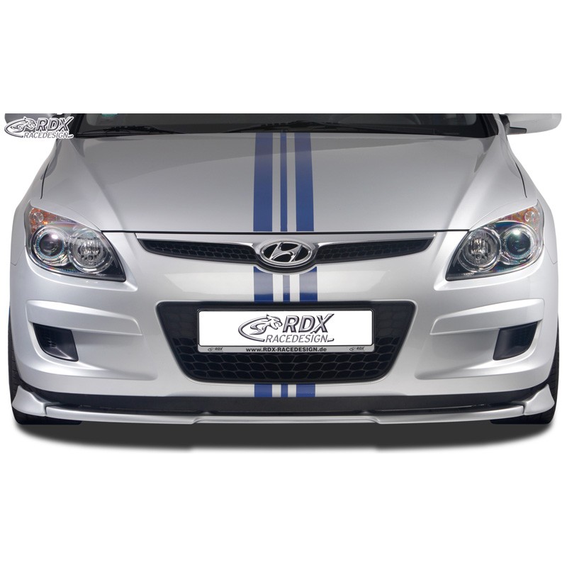 RDX Racedesign Guarnição, farol principal RDSB139 RDX Racedesign RDSB139 originais Guarnição, farol de nevoeiro Hyundai i30 II Carrinha custo