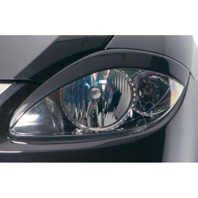 RDX Racedesign Eyelid, headlight RDSB098 RDX Racedesign RDSB098 Seat Ibiza 6J cover, fog light replacement