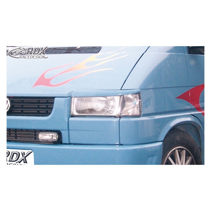 RDX Racedesign Cornice, Faro principale RDSB046 RDSB046 Cornice, fendinebbia RDX Racedesign Skoda