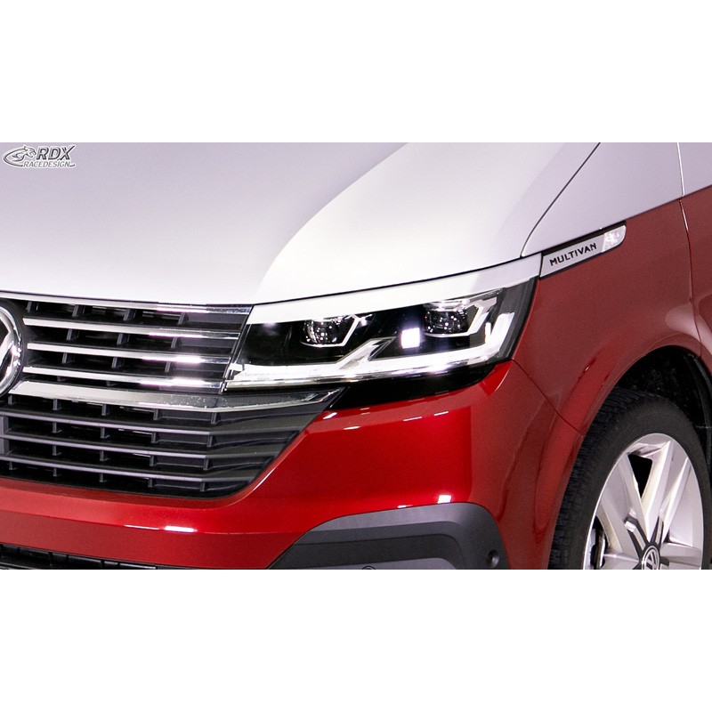 RDX Racedesign Cornice, Faro principale RDSB154 RDSB154 RDX Racedesign Cornice, fendinebbia SKODA prezzo