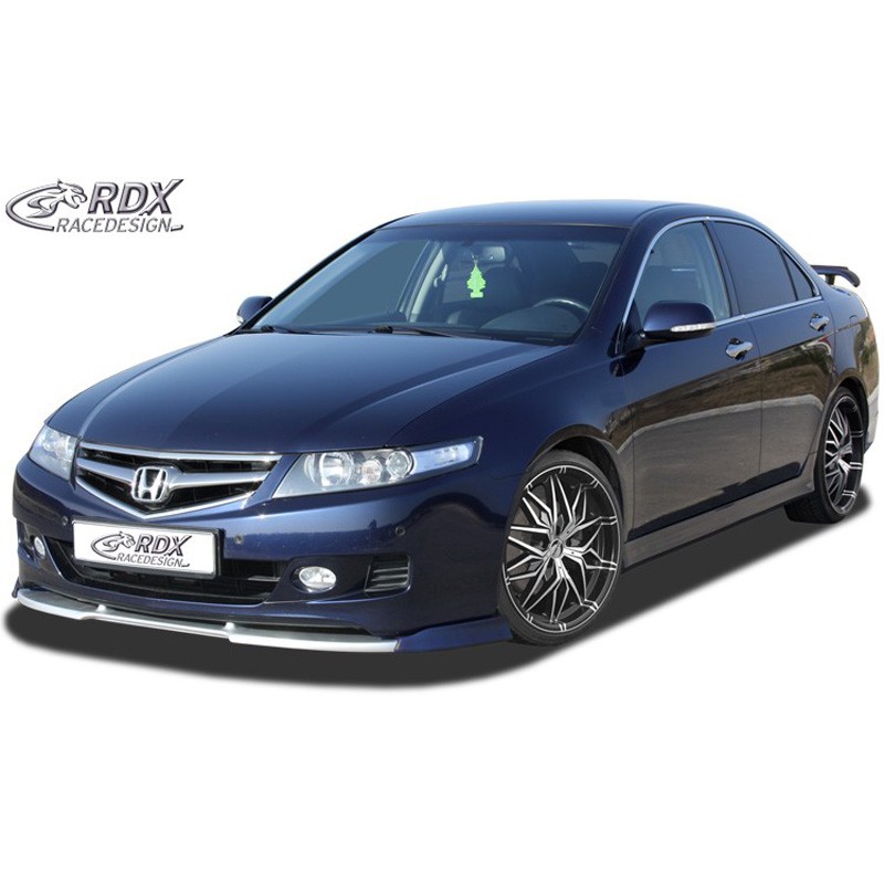 RDX Racedesign Spoiler RDFAVX30281 RDX Racedesign RDFAVX30281 Frontleppe Honda Civic Fastback originale pris