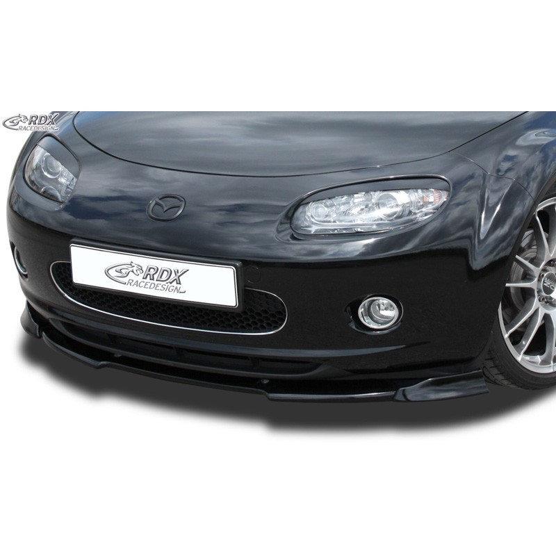 RDX Racedesign Spoiler RDFAVX30323 RDX Racedesign RDFAVX30323 Esispoiler Opel CORSA originaal