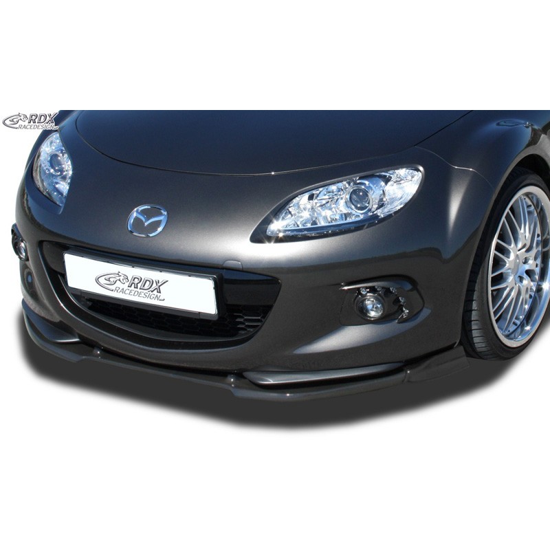 RDX Racedesign Spoiler RDFAVX30743 RDX Racedesign RDFAVX30743 Esistange spoiler Opel CORSA originaal