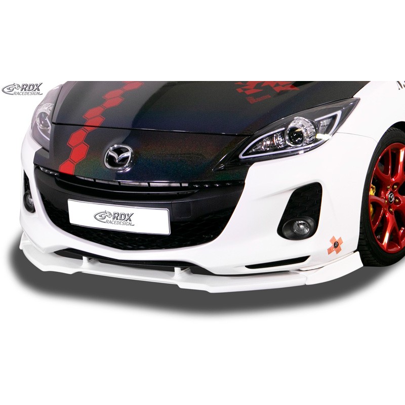 RDX Racedesign Spoiler RDFAVX30887 RDX Racedesign RDFAVX30887 Esispoiler Opel CORSA originaal