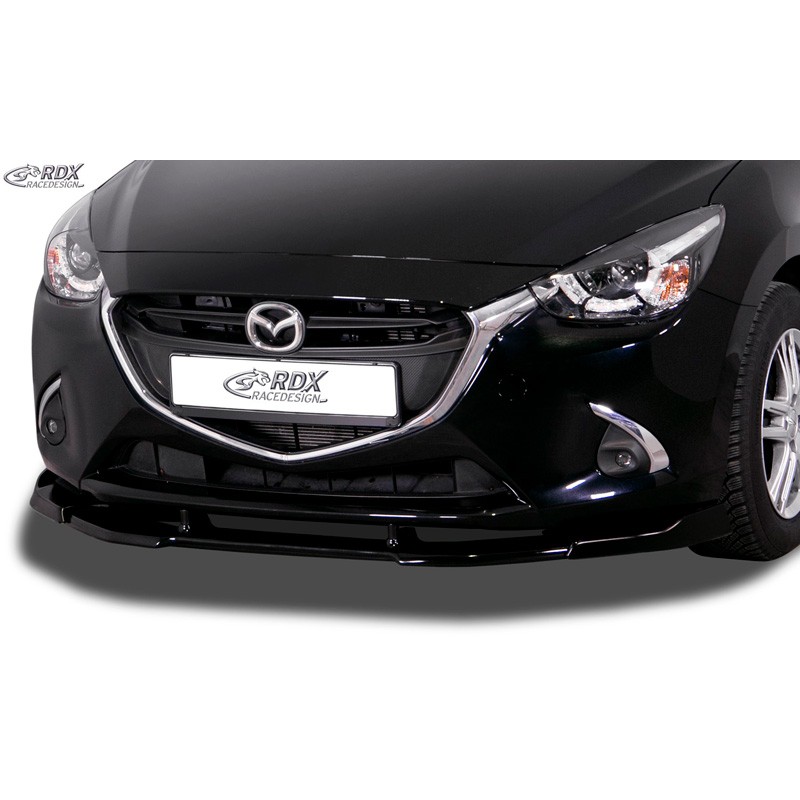 Spoiler RDX Racedesign RDFAVX30913 RDX Racedesign VARIO-X RDFAVX30913 Spoiler dianteiro MAZDA CX-5 2018