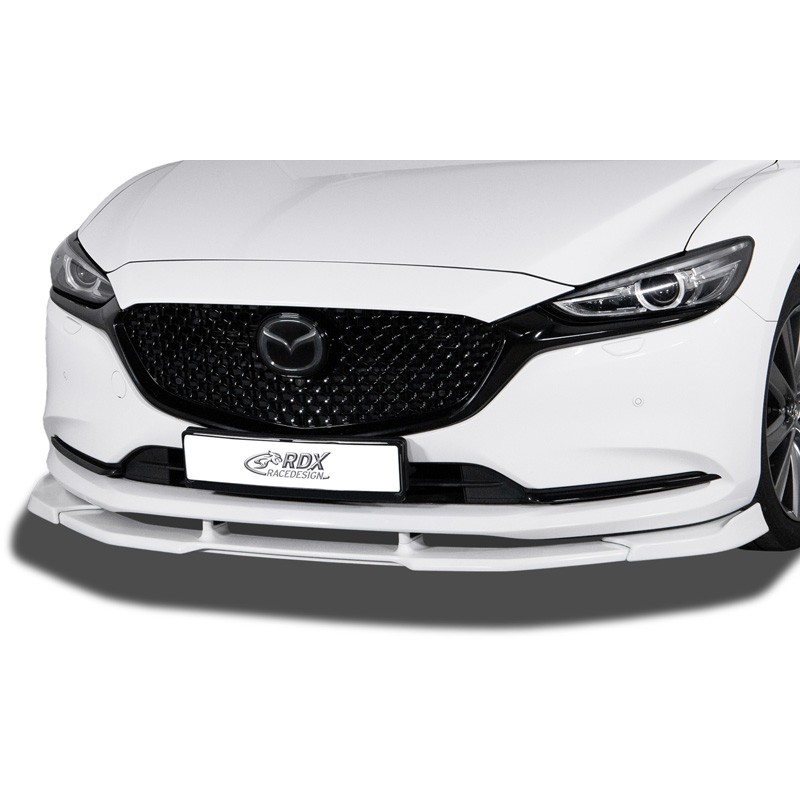 Spoiler RDX Racedesign RDFAVX30209 RDX Racedesign VARIO-X RDFAVX30209: Frontleppe Mazda CX-5 2011
