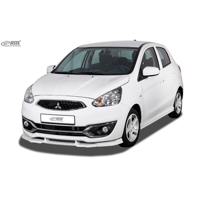 RDX Racedesign Spoilerlippe RDFAVX30230 RDFAVX30230 RDX Racedesign VARIO-X Spoilerlippe Mitsubishi Pajero V60 Kosten