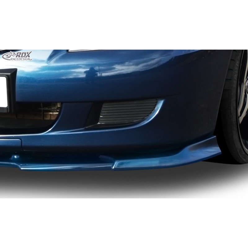 RDX Racedesign Αεροτομή RDFAVX30393 RDX Racedesign RDFAVX30393 Μπροστινό σπόιλερ Mitsubishi V60 Pajero Pinin τιμες