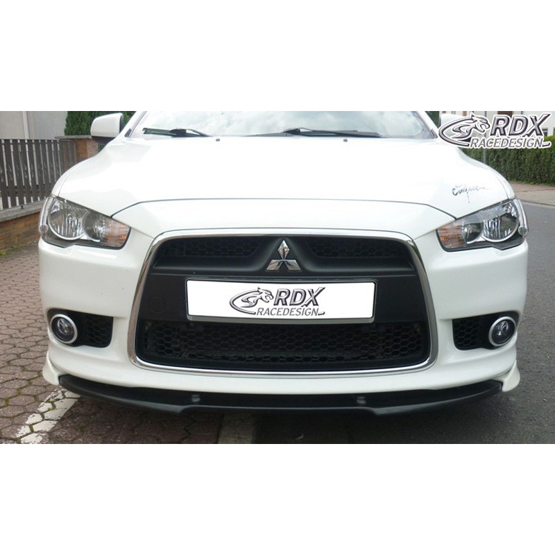 RDX Racedesign Spoilerlippe RDFAVX30006 RDFAVX30006 RDX Racedesign VARIO-X Spoilerlippe Mitsubishi Lancer 7 Kosten