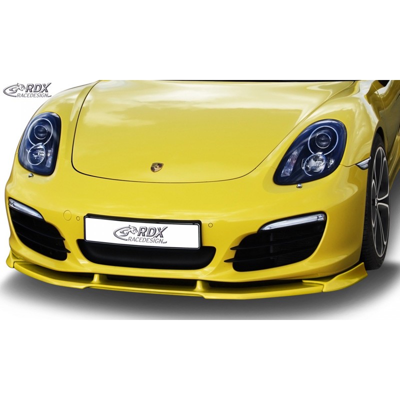 RDX Racedesign Frontspoiler RDFAVX30696 RDX Racedesign RDFAVX30696 Front spoiler Porsche 911 964 Cabriolet original