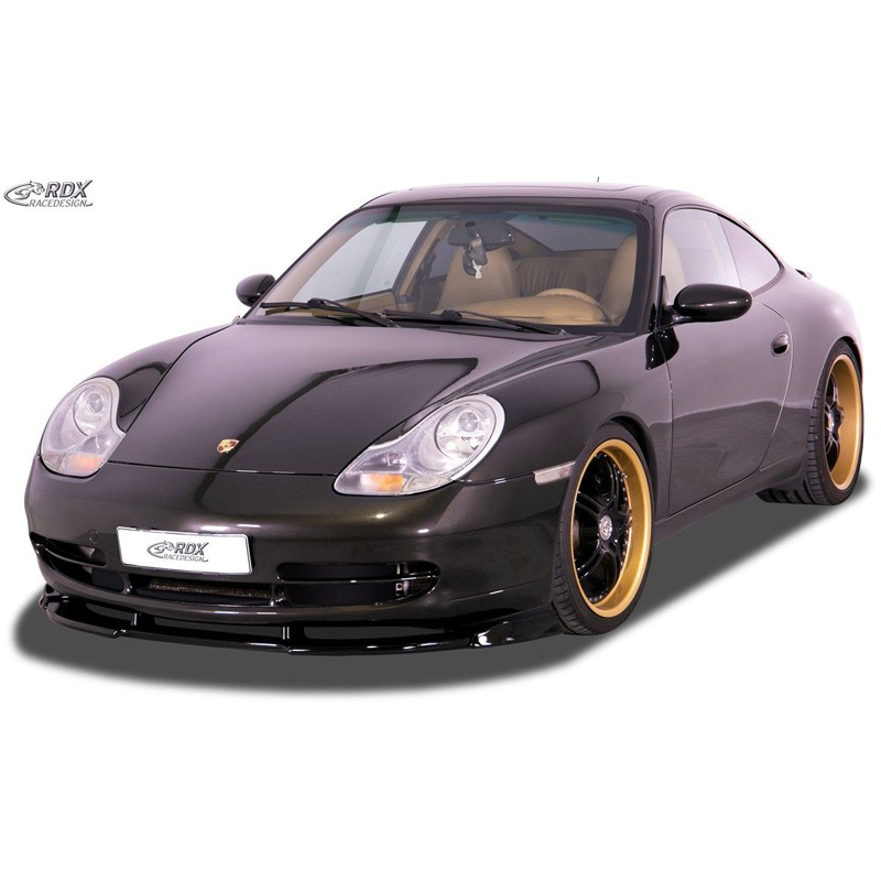 RDX Racedesign Frontspoiler RDFAVX30927 RDX Racedesign RDFAVX30927 Front spoiler Porsche 911 964 Cabriolet original
