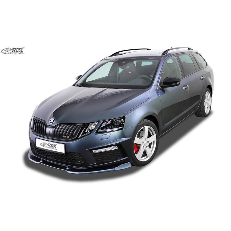 RDX Racedesign Spoiler RDFAVX30800 RDX Racedesign VARIO-X RDFAVX30800 Spoiler
