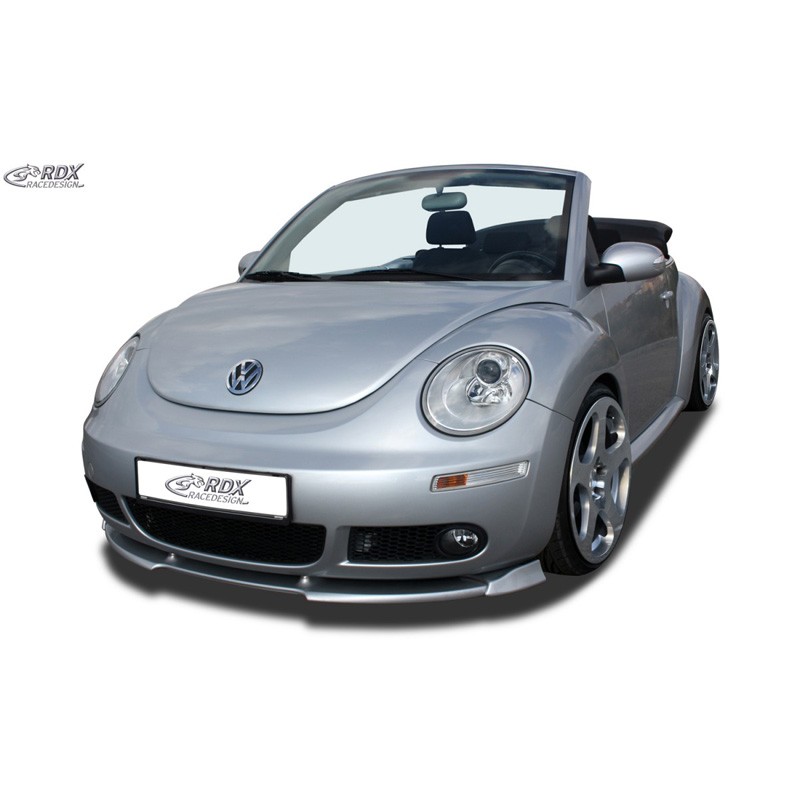 Spoiler RDX Racedesign RDFAVX30574 RDX Racedesign VARIO-X RDFAVX30574 Spoiler pare-choc Volkswagen BEETLE 2024