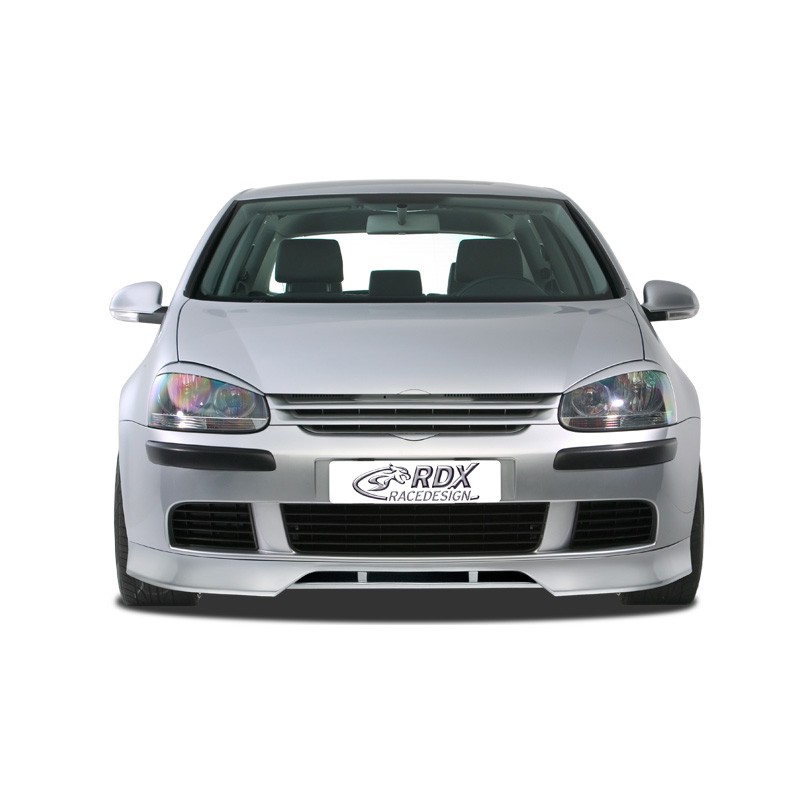 RDX Racedesign Spoiler RDFA082 RDX Racedesign RDFA082 Spoiler avant VW Golf 5 d'origine prix