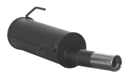 IMASAF Silenziatore sportivo 56.16.BA IMASAF 56.16.BA costo Scarico sportivo ALFA ROMEO 146