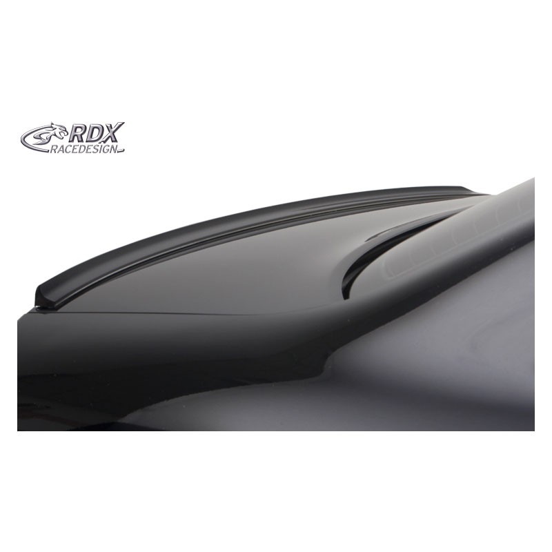 Spoiler traseiro RDX Racedesign RDHL100 RDX Racedesign RDHL100 Lip frontal ALFA ROMEO MITO 2025