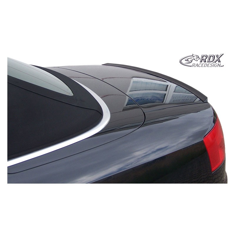 Bakspoiler RDX Racedesign RDHL011 RDX Racedesign RDHL011: Frontleppe Audi A6 2000