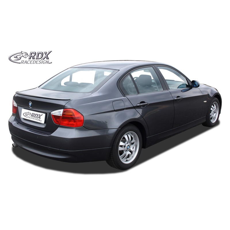 RDX Racedesign Spoiler posteriore RDDS083 prezzo Lama paraurti BMW E90 RDDS083 RDX Racedesign