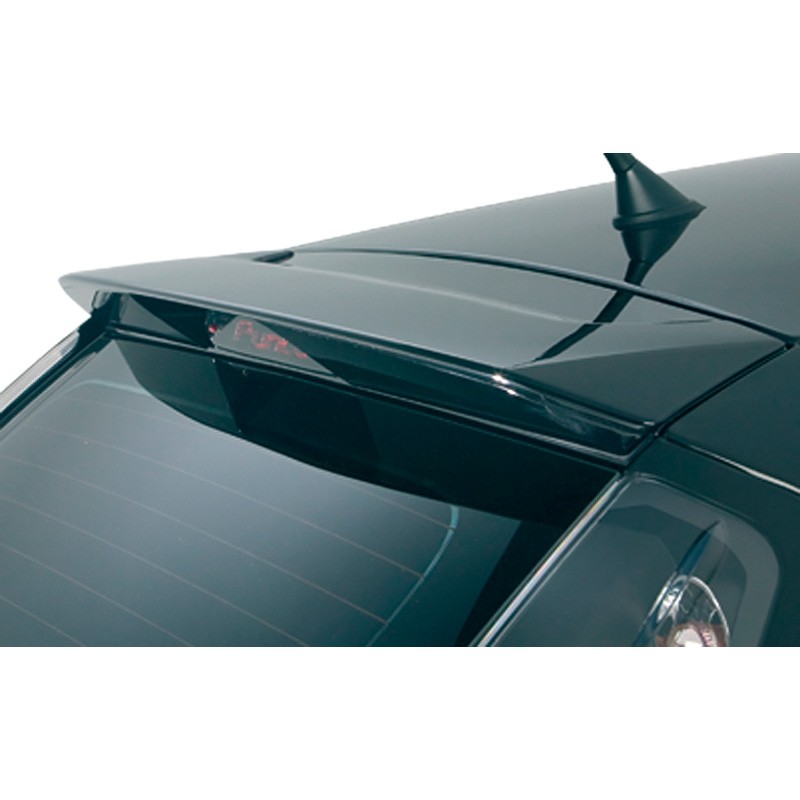 RDX Racedesign Bakspoiler RDDS022 RDX Racedesign RDDS022 Frontspoiler Fiat Punto mk3 199 billige