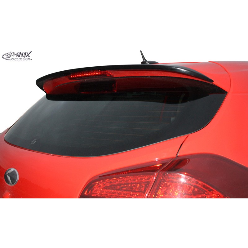 RDX Racedesign Bakspoiler RDDS107 RDX Racedesign RDDS107 Frontleppe Peugeot RIFTER billige