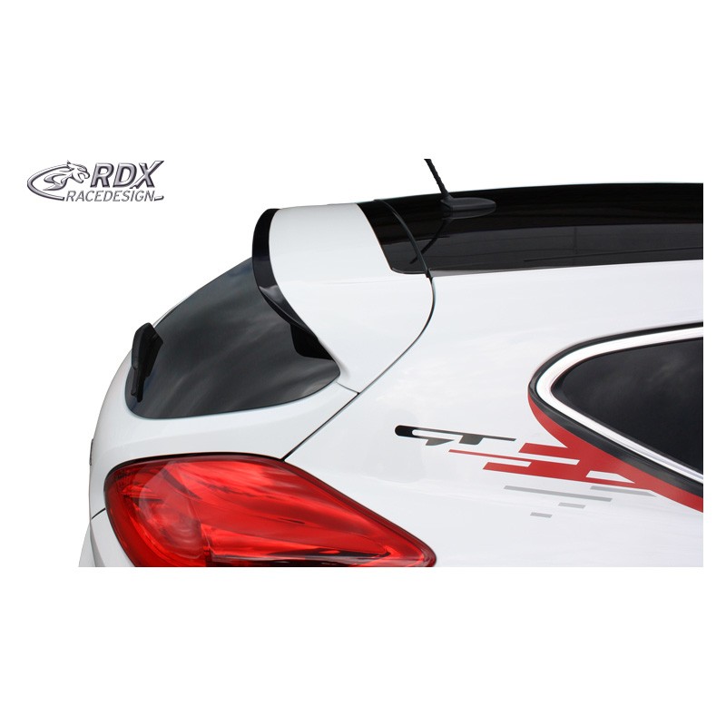 Becquet arrière RDX Racedesign RDDS103 RDX Racedesign RDDS103 Spoiler pare-choc KIA PROCEED 2009
