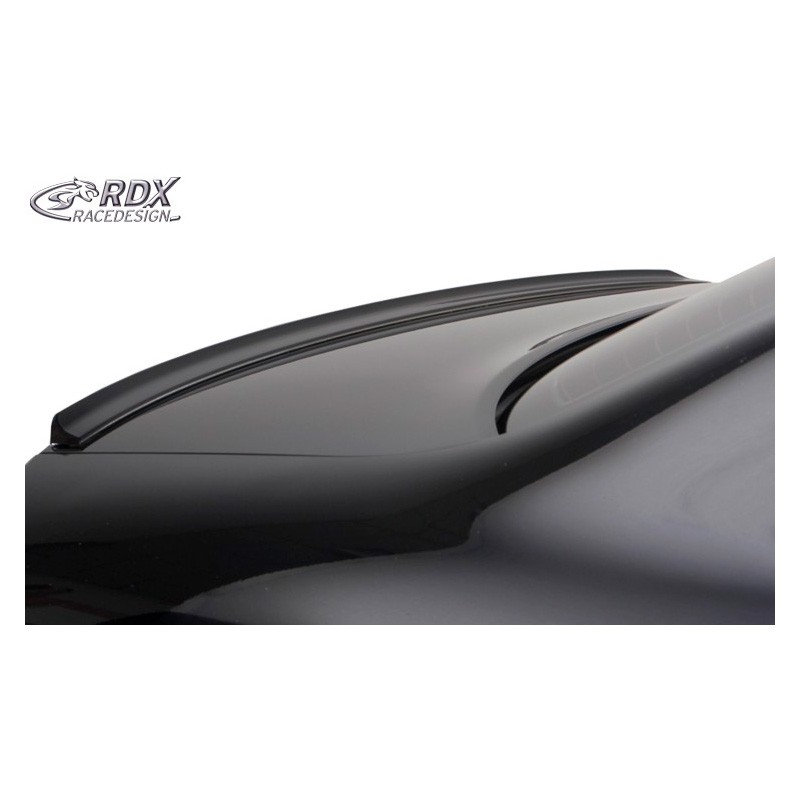 Bakspoiler RDX Racedesign RDHL109 RDX Racedesign RDHL109: Frontspoiler Volvo S60 2003