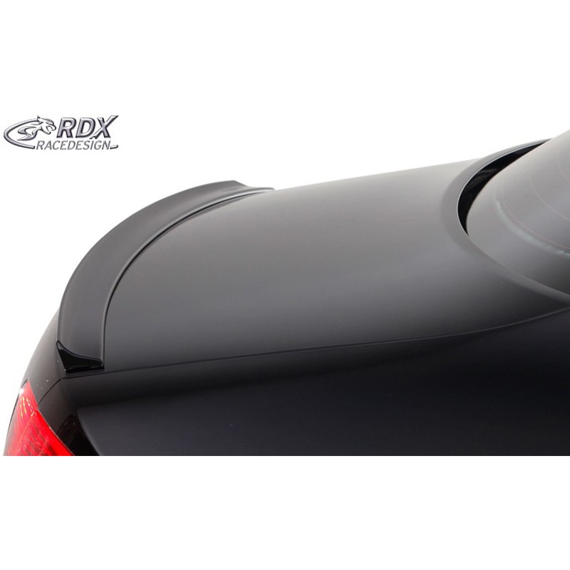 Achterspoiler RDX Racedesign RDHL108 RDX Racedesign RDHL108 Voorspoiler VOLVO XC70 2004