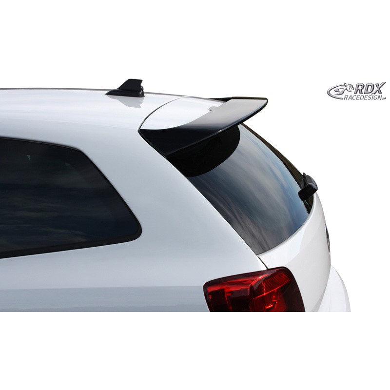 RDX Racedesign Spoiler traseiro RDDS106 RDX Racedesign RDDS106 Spoiler dianteiro Polo 5 originais preço