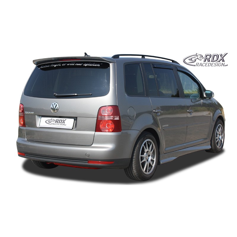 RDX Racedesign Achterspoiler RDDS095 RDX Racedesign RDDS095 originele Voorspoiler Touran 1t1 1t2 kosten