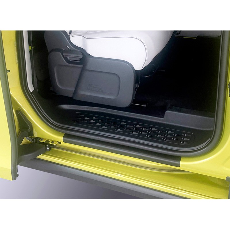 RGM Inngangsliste DSP635 RGM Sideskjørt SKODA DSP635