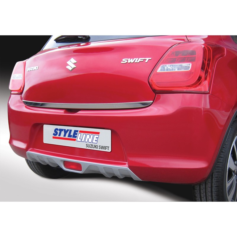 RGM Bakre diffuser RSP150S RGM RSP150S originale Frontleppe MERCEDES-BENZ E-Klasse pris