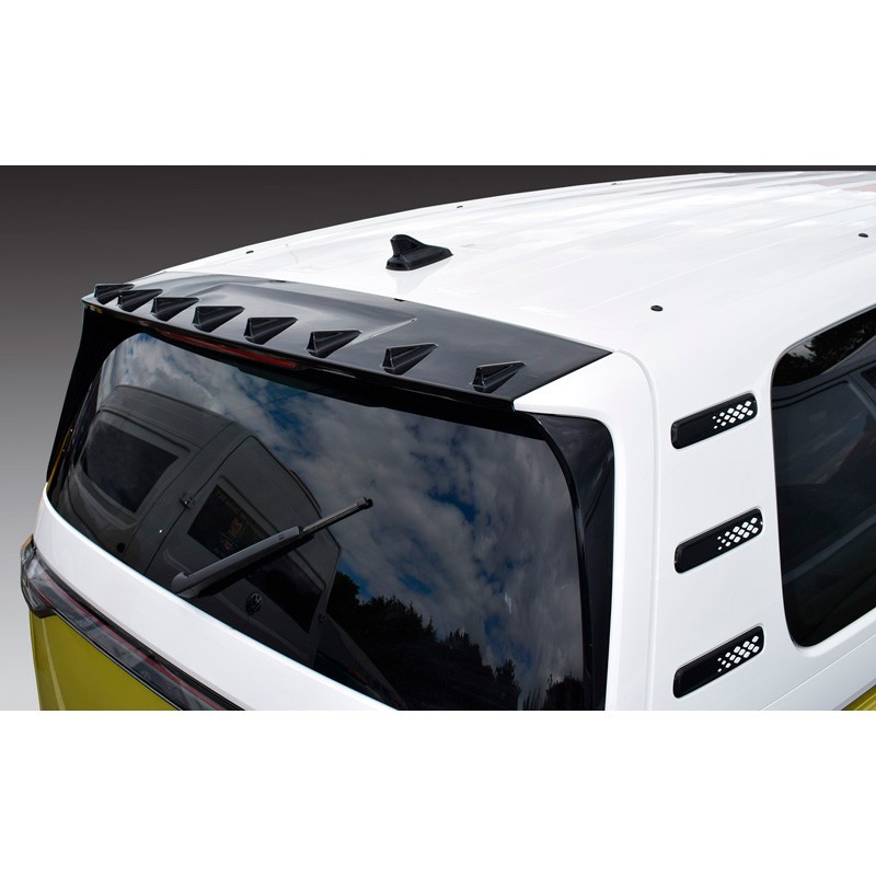 RGM Bakspoiler SF450G Frontspoiler RGM TOYOTA SF450G