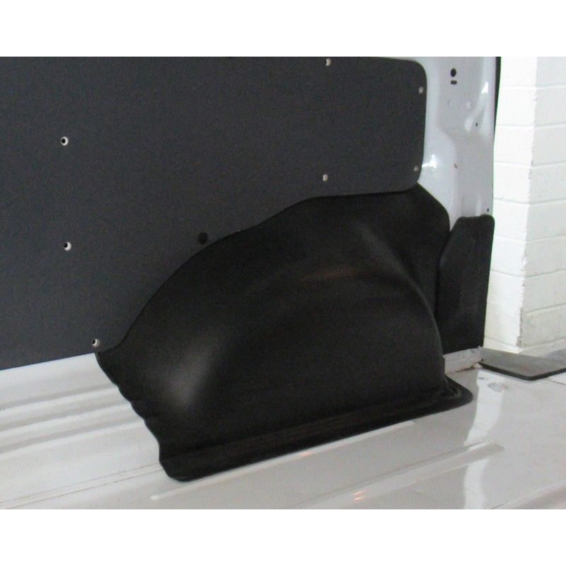 RGM Bekleding, wielkast IWAC306 IWAC306 Modderkuip CITROËN BERLINGO RGM