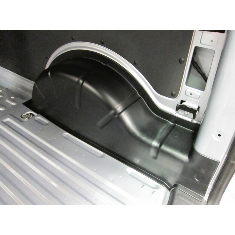 RGM Bekleding, wielkast IWAC400 Citroën BERLINGO Wielkast bekleding RGM IWAC400