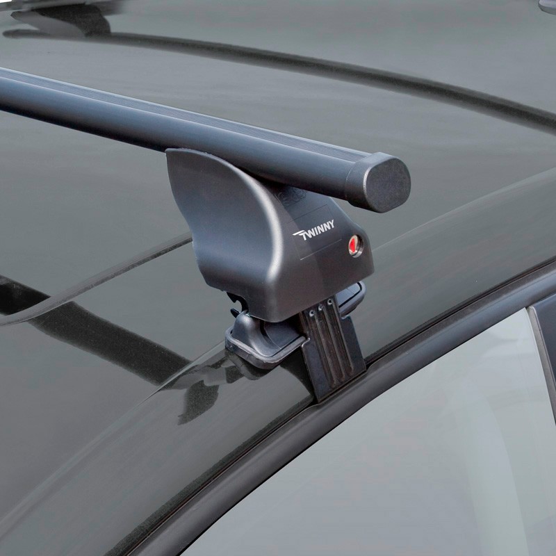 Twinny Load Barras de tejadilho 7914156 Twinny Load Barras de tejadilho 7914156