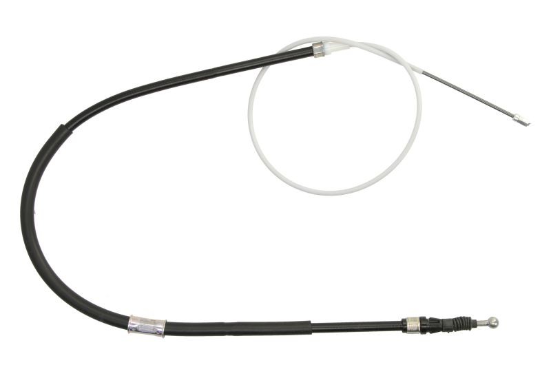 Câble de frein à main ADRIAUTO 55.0254.1 ADRIAUTO 55.0254.1 Frein de stationnement Volkswagen JETTA 2015