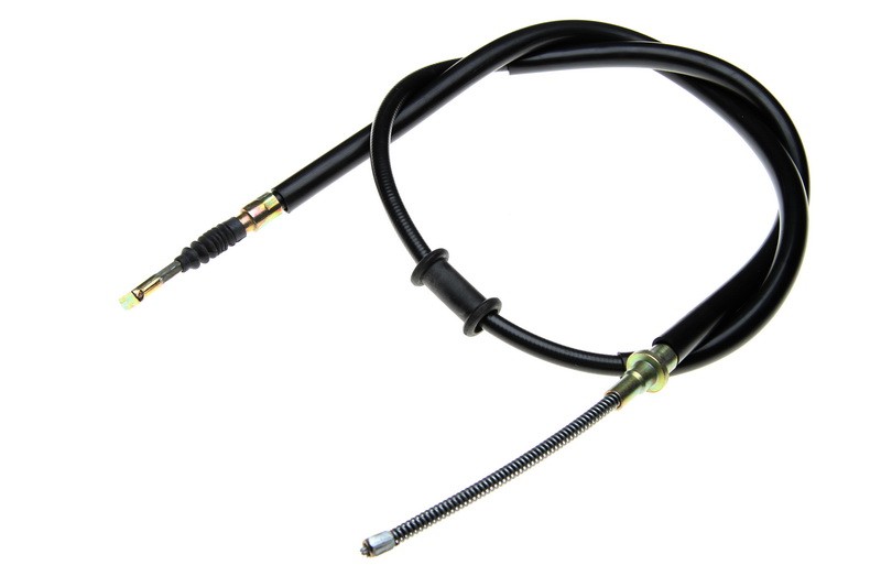 ADRIAUTO Żażné lanko parkovacej brzdy 11.0227.1 11.0227.1 Lanko ručnej brzdy FIAT PUNTO ADRIAUTO