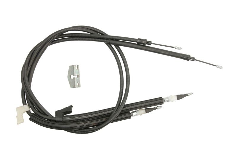ADRIAUTO Håndbremsekabel 57.0253 ADRIAUTO Håndbremsekabel 57.0253